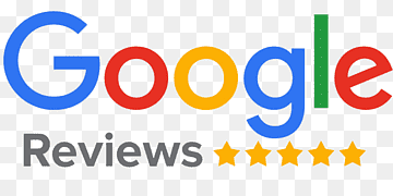 Google Reviews - 5 star rated
