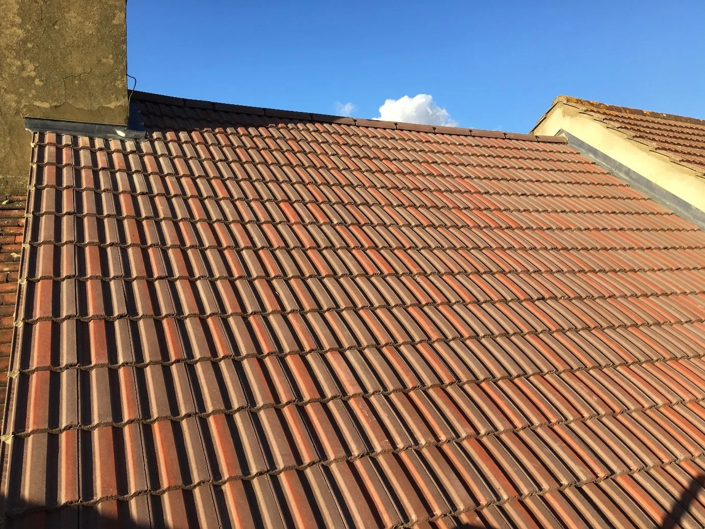 Roofing Service