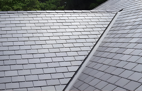 slate roofing london