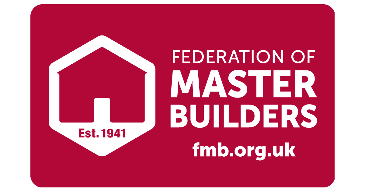 Federation of Master Builders member
